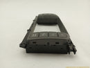 Range Rover Evoque Radio Screen Surround Control Panel-5