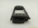 Range Rover Evoque Radio Screen Surround Control Panel-7