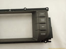 Range Rover Evoque Radio Screen Surround Control Panel-9