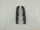Range Rover Evoque Pair Of Dashboard Trim Strips-2