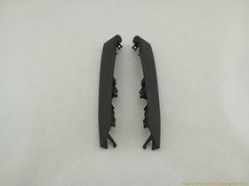 Range Rover Evoque Pair Of Dashboard Trim Strips - 0
