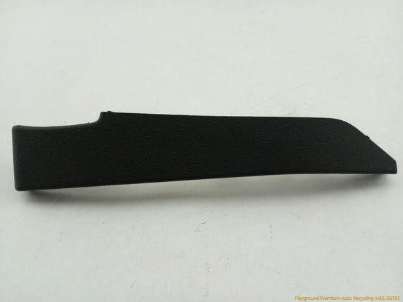 Range Rover Evoque Pair Of Dashboard Trim Strips