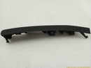 Range Rover Evoque Pair Of Dashboard Trim Strips-5