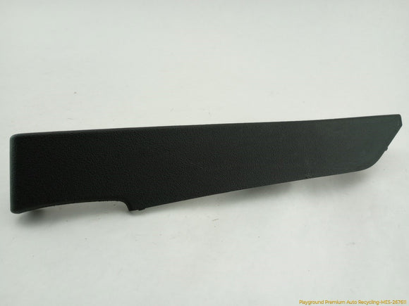 Range Rover Evoque Pair Of Dashboard Trim Strips