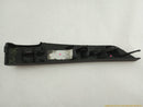 Range Rover Evoque Pair Of Dashboard Trim Strips-7
