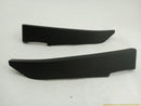 Range Rover Evoque Pair Of Dashboard Trim Strips-9