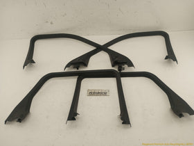 Range Rover Evoque Set Of Window Frame Molding Trim