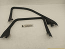 Range Rover Evoque Set Of Window Frame Molding Trim-2