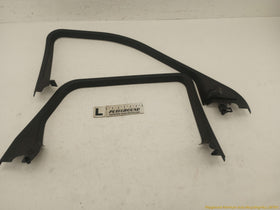 Range Rover Evoque Set Of Window Frame Molding Trim - 0