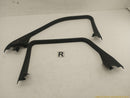 Range Rover Evoque Set Of Window Frame Molding Trim-3