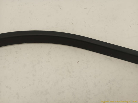 Range Rover Evoque Set Of Window Frame Molding Trim