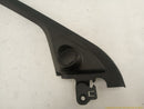 Range Rover Evoque Set Of Window Frame Molding Trim-6