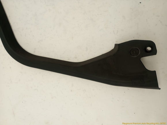 Range Rover Evoque Set Of Window Frame Molding Trim
