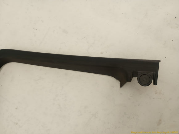 Range Rover Evoque Set Of Window Frame Molding Trim