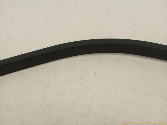 Range Rover Evoque Set Of Window Frame Molding Trim