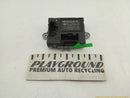 Range Rover Evoque Passenger Right Front Door Control Module-1