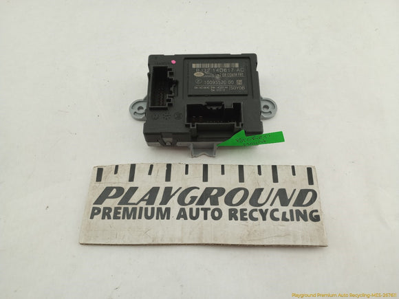 Range Rover Evoque Passenger Right Front Door Control Module