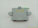 Range Rover Evoque Passenger Right Front Door Control Module-3