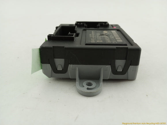 Range Rover Evoque Passenger Right Front Door Control Module