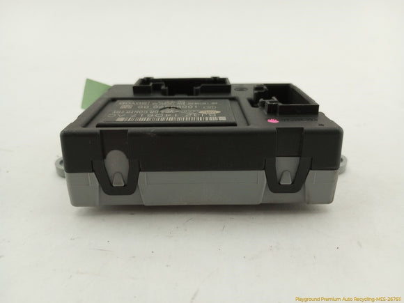 Range Rover Evoque Passenger Right Front Door Control Module