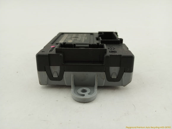 Range Rover Evoque Passenger Right Front Door Control Module
