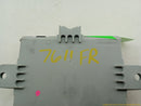 Range Rover Evoque Passenger Right Front Door Control Module-10