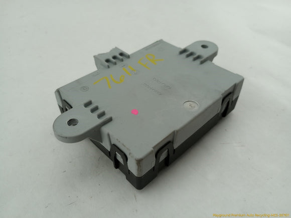 Range Rover Evoque Passenger Right Front Door Control Module