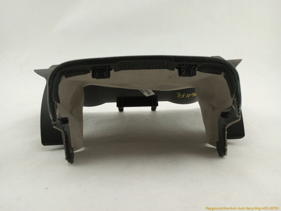 Range Rover Evoque Steering Column Housing Shroud Cover