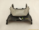 Range Rover Evoque Steering Column Housing Shroud Cover-9