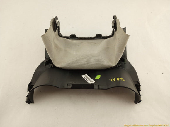 Range Rover Evoque Steering Column Housing Shroud Cover