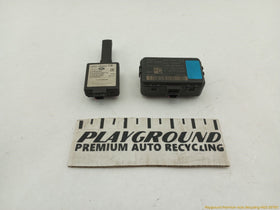 Range Rover Evoque Pair Of Keyless Entry Immobilizer & Receiver Modules
