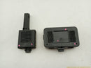 Range Rover Evoque Pair Of Keyless Entry Immobilizer & Receiver Modules-3
