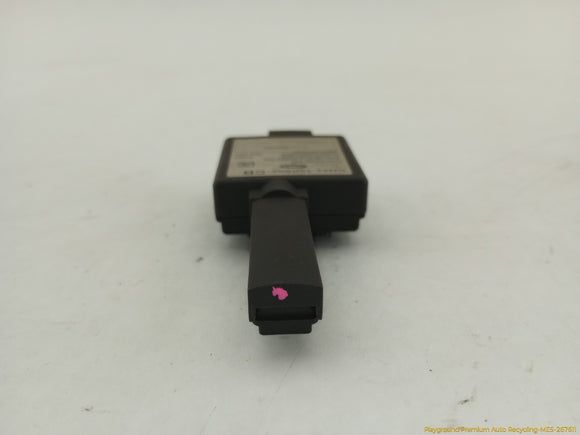 Range Rover Evoque Pair Of Keyless Entry Immobilizer & Receiver Modules