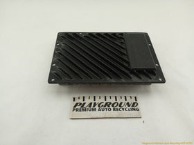 Range Rover Evoque Radio Stereo Audio Amplifier