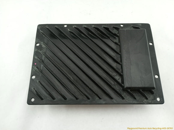 Range Rover Evoque Radio Stereo Audio Amplifier