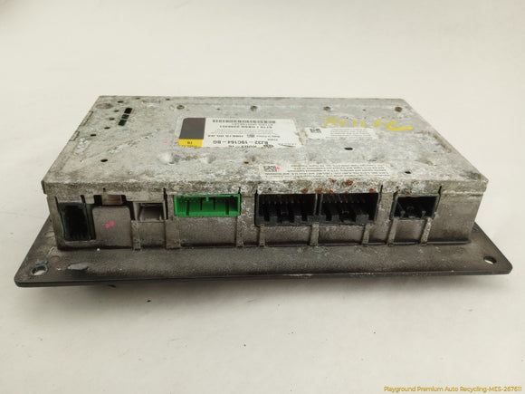 Range Rover Evoque Radio Stereo Audio Amplifier