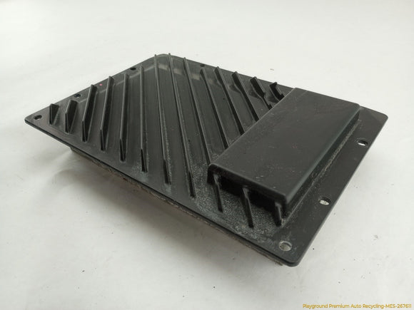 Range Rover Evoque Radio Stereo Audio Amplifier