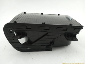 Range Rover Evoque Center Console Dual Cup Holder Storage Assembly - 0