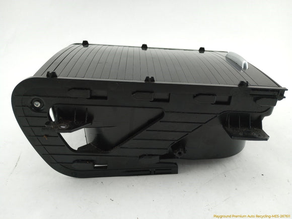 Range Rover Evoque Center Console Dual Cup Holder Storage Assembly