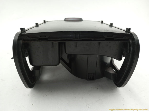Range Rover Evoque Center Console Dual Cup Holder Storage Assembly