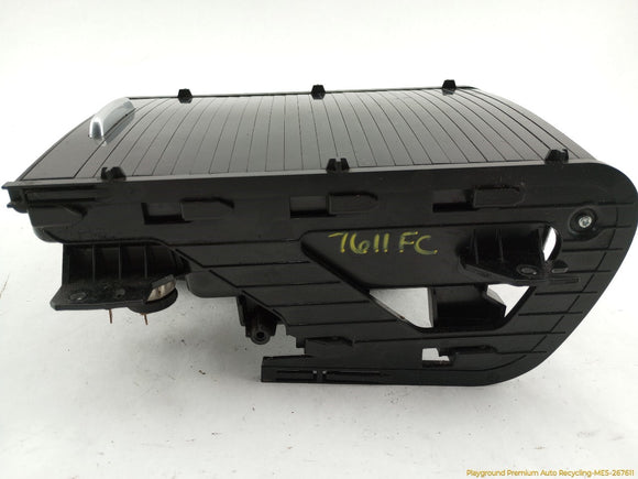Range Rover Evoque Center Console Dual Cup Holder Storage Assembly