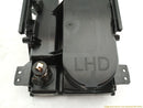 Range Rover Evoque Center Console Dual Cup Holder Storage Assembly-8