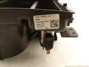 Range Rover Evoque Center Console Dual Cup Holder Storage Assembly-12