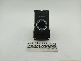 Range Rover Evoque Gear Shifter Selector