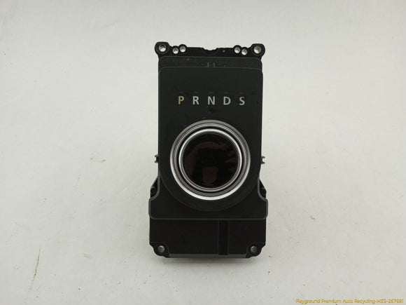 Range Rover Evoque Gear Shifter Selector