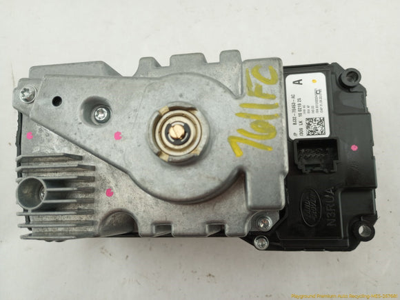 Range Rover Evoque Gear Shifter Selector