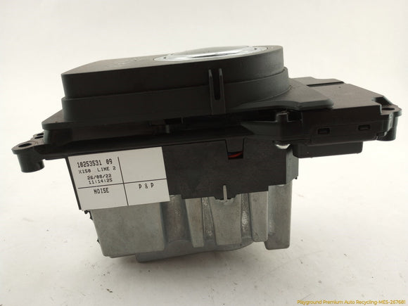 Range Rover Evoque Gear Shifter Selector