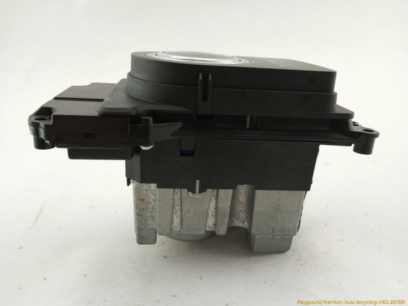 Range Rover Evoque Gear Shifter Selector