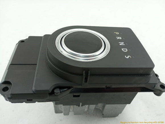 Range Rover Evoque Gear Shifter Selector