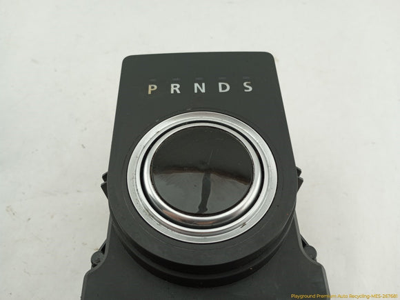 Range Rover Evoque Gear Shifter Selector